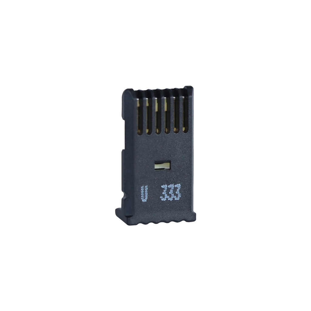 Chip Accu-Chek: 333